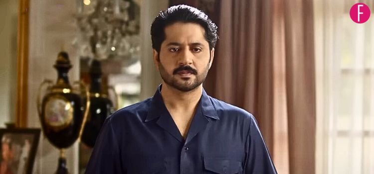 Imran Ashraf as Mureed