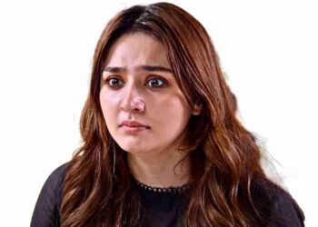 Jaisay Aapki Marzi