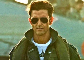 Fighter, Hrithik, Deepika