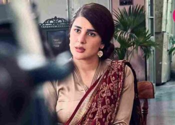 Kubra Khan