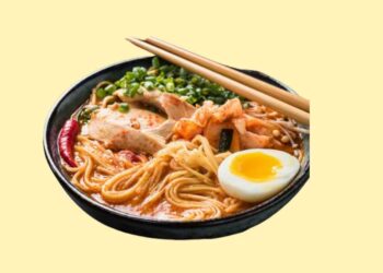 Korean Food
