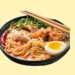 Korean Food