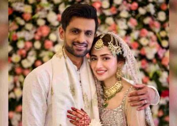 Shoaib Malik