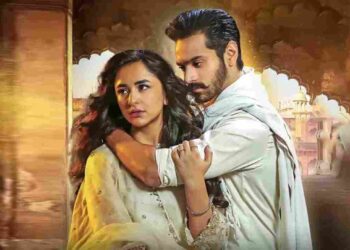 7th Sky Dramas In 2023:  Does 7th Sky Have It All For The Pakistani Drama Viewer?