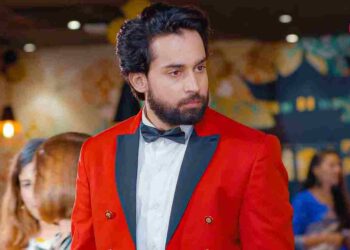 Ishq Murshid