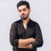 Pakistani Fashion Photographer Tajwar Munir Features On BBC’s Happy Pod As He Saves 20 Year-Old British Fashion Student’s Work!