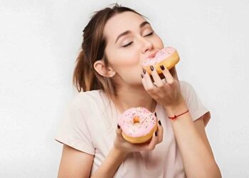 Sugar Cravings