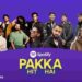 Spotify “Pakka Hit Hai" Partners With Future Fest 2024 To Revive Pakistan's Largest Music Festival Featuring 50 Artists Over 3 Days