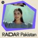 Annural Khalid: Spotify Pakistan’s First Woman RADAR Artist