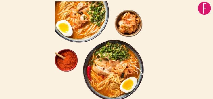 Korean Food