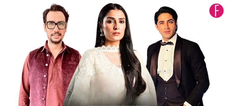 Actors Of The Week