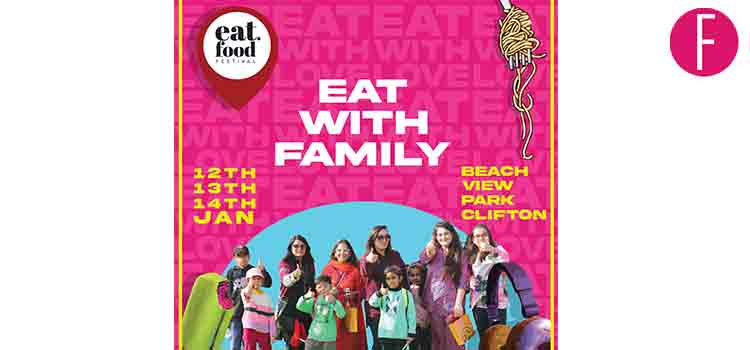 Eat Festival Karachi Enters Its 11th Year