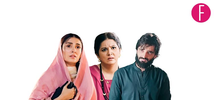 Jaan-e-Jahan - Has Mahnoor Just Given Shehraam A New Lifeline?