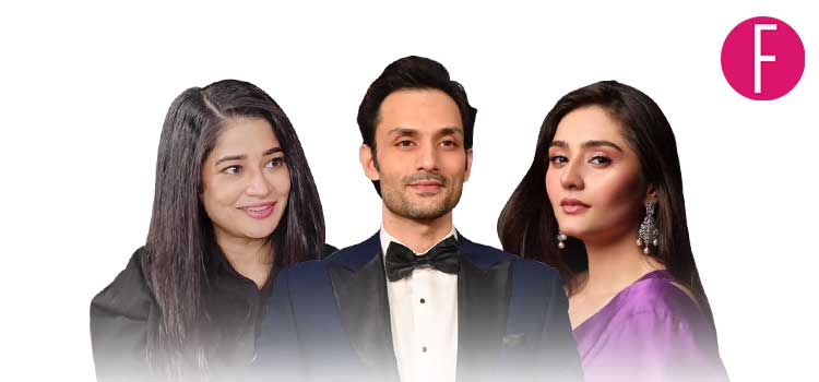 Actors Of The Week