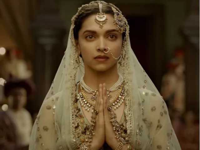 Deepika Padukone