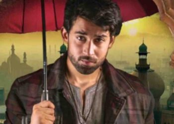 Bilal Abbas Khan
