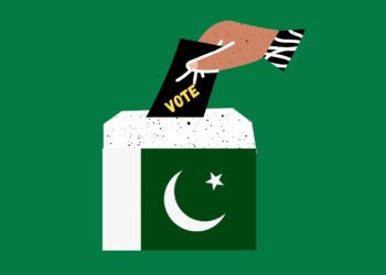 Elections 2024