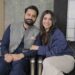 Jibran Nasir & Mansha Pasha