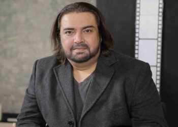 Ahmed Jehanzeb Talks On Life, Music , Family & Beyond!