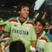 Pakistan
