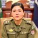 ASP Shehrbano Naqvi