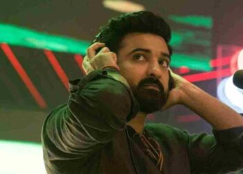 Saif Samejo: The Sindhi Singer Who Has Given Ishq Murshid Fans A Moment They Can't Get Over!
