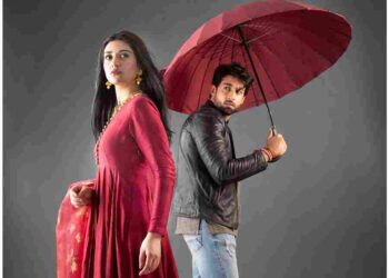 Bilal Abbas And Sarah Khan’s Starrer 'Abdullahpur Ka Devdas' To Air On February 26, 2024 On Zindagi