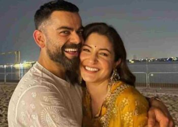 Anushka Sharma & Virat Kohli Blessed With Another Baby!