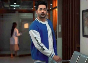 Happy Birthday Danish Taimoor - Revisiting His 3 Standout Qualities As Sarim In Chand Tara!