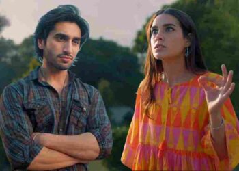 Double Trouble In The La La Land As Burns Road Kay Romeo & Juliet Navigate A Zaalim Samaaj!