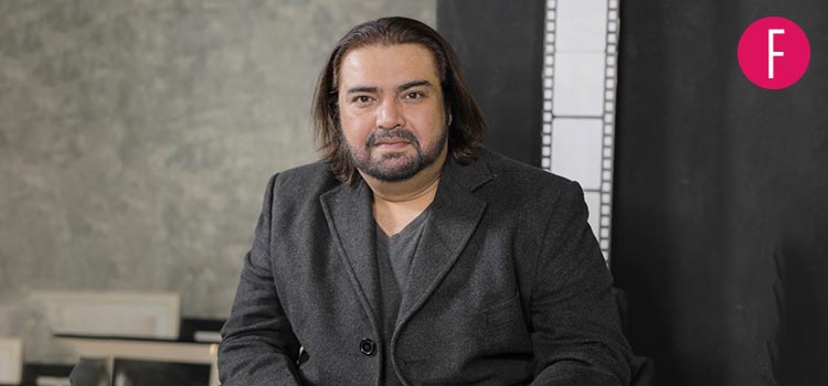 Ahmed Jehanzeb Talks On Life, Music , Family & Beyond!