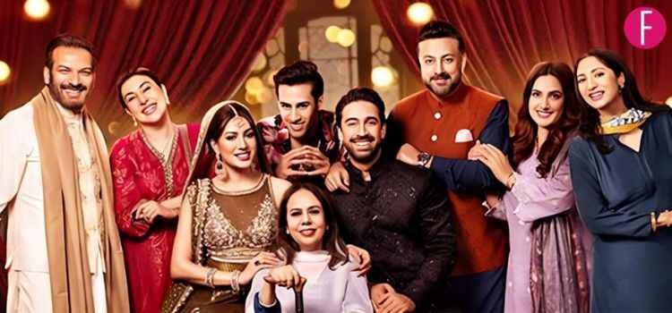 Daghabaaz Dil Set To Hit Cinemas This Eid-ul-Fitr!