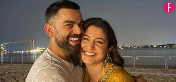 Anushka Sharma & Virat Kohli Blessed With Another Baby!