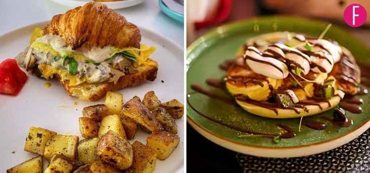 4 Best Breakfast Spots For Your Post-Valentine Date In K-Town!