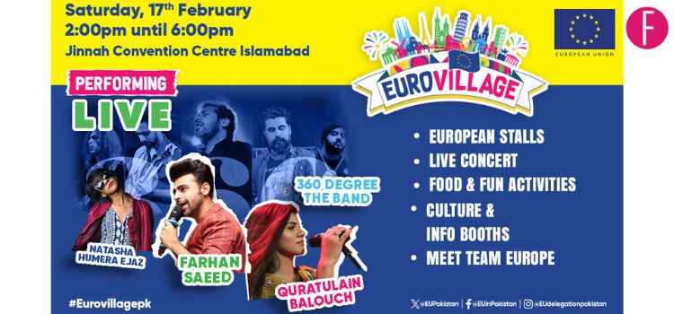 EuroVillage Invites Twin Cities’ Residents to Explore European Culture, Diversity And Sustainability