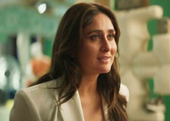 Crew: Is This Tabu, Kareena Kapoor & Kriti Sanon Starrer Set To Give Us The Chick Flick Of The Century We Needed?