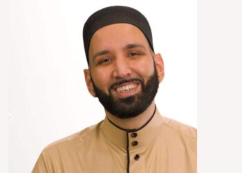 Dr. Omar Suleiman