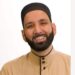 Dr. Omar Suleiman