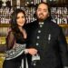 Ambani Wedding