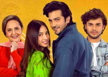 Dreams, Laughter, & Romance - Unmissable Ramzan Dramas From 7th Sky Entertainment!