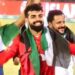 Islamabad United Win PSL 2024: Winning Hearts and Raising Flags for Palestine