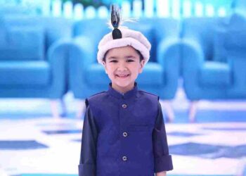 Ramzan Transmissions