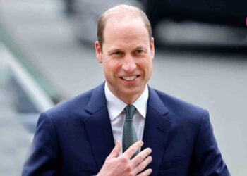 Royal Family, Affair, Prince William, Kate Middleton, Rose Hanbury