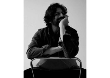 From Strings To Solo - Faisal Kapadia & His Debut Album 'Zindagi Jahaan Le Jaaye'