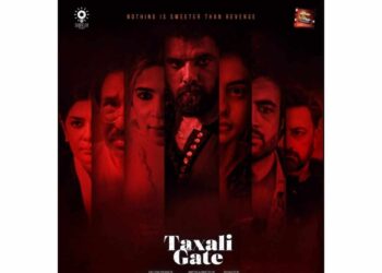 A Cinematic Tribute To Women - Taxali Gate Celebrates International Women's Day With Free Screenings