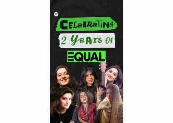 Spotify Celebrates EQUAL Pakistan’s Second Anniversary