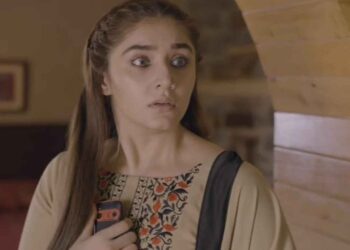 Bareera, Badal, Zamda? Who is Teaming Up With Whom In the Game Of Khaie?