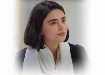 Saheefa Jabbar, Rafta Rafta