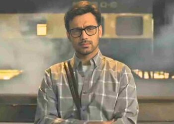 Is First Love Truly The Last? - Jaan Se Pyara Juni Teaser Leaves Audiences Intrigued