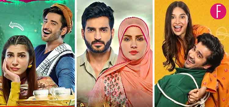Dreams, Laughter, & Romance - Unmissable Ramzan Dramas From 7th Sky Entertainment!